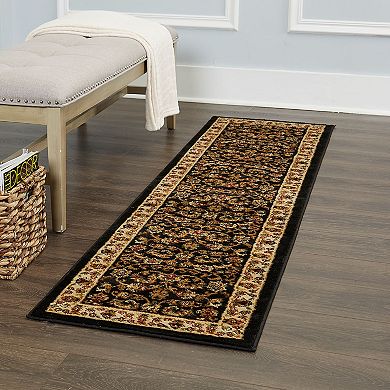 Home Dynamix Royalty Elati Rug