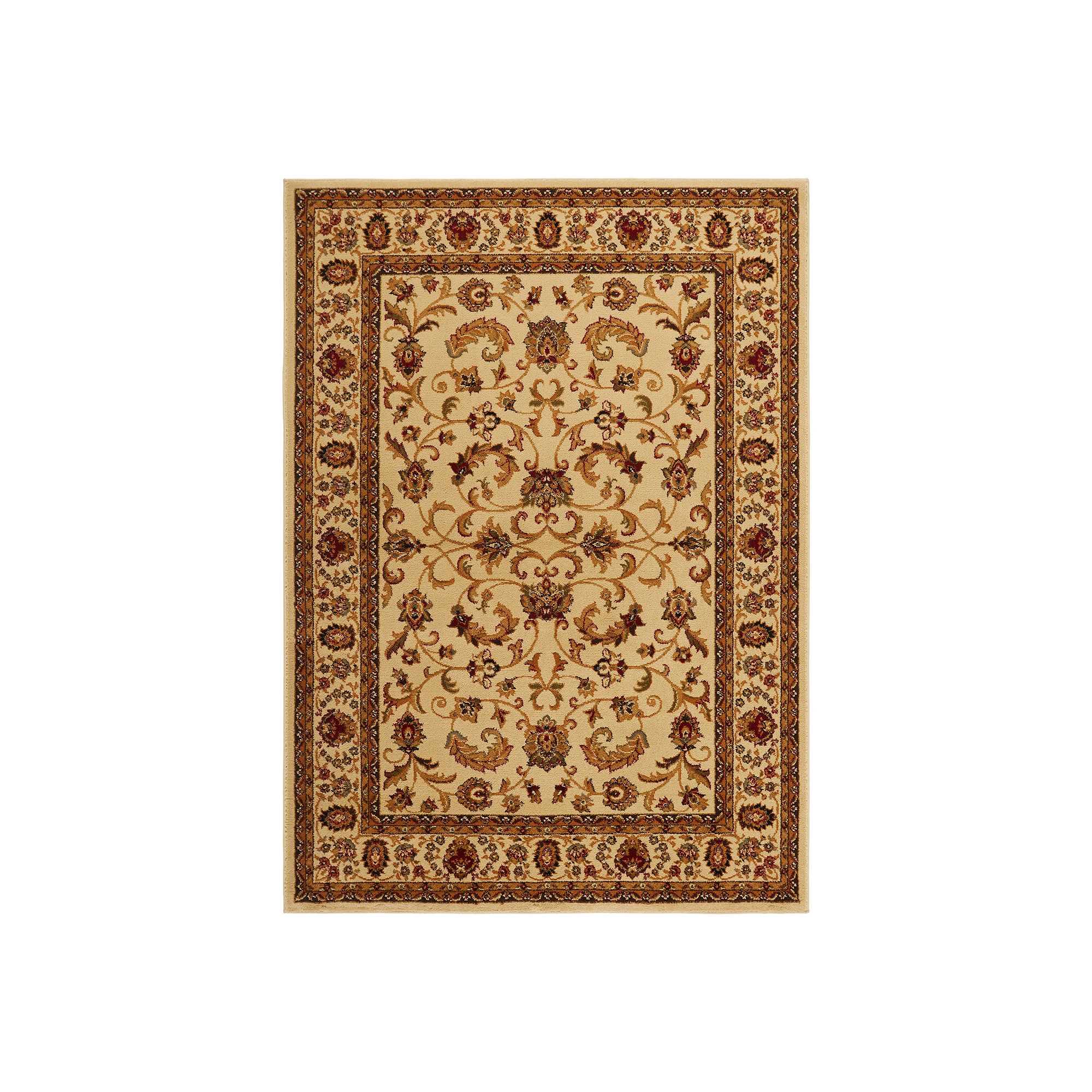 Home Dynamix Royalty Elati Rug, Ivory