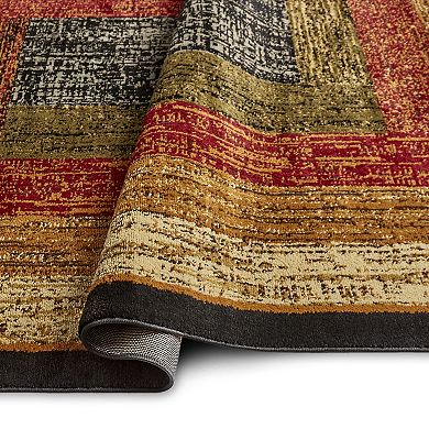 Home Dynamix Royalty Vega Rug