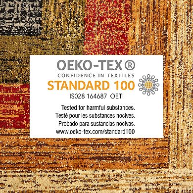 Home Dynamix Royalty Vega Rug