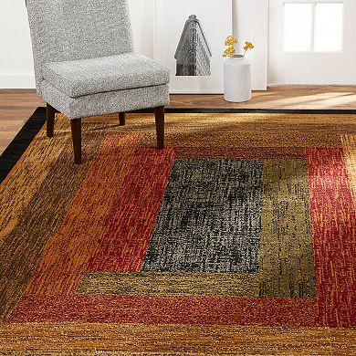 Home Dynamix Royalty Vega Rug