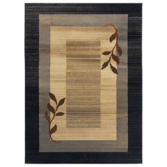 Home Dynamix Royalty Clover Rug
