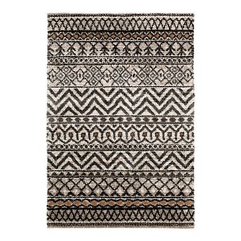 Loomaknoti Sara Area Rug