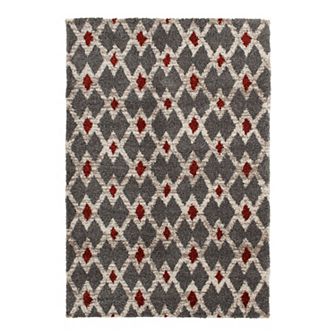 Loomaknoti Xena Area Rug