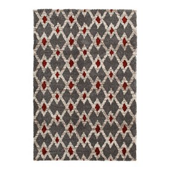 Loomaknoti Xena Area Rug