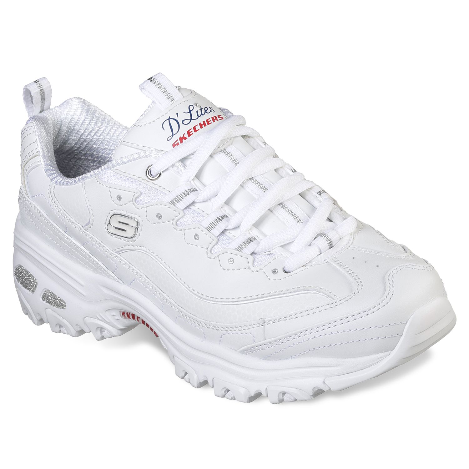 skechers d lite fresh start