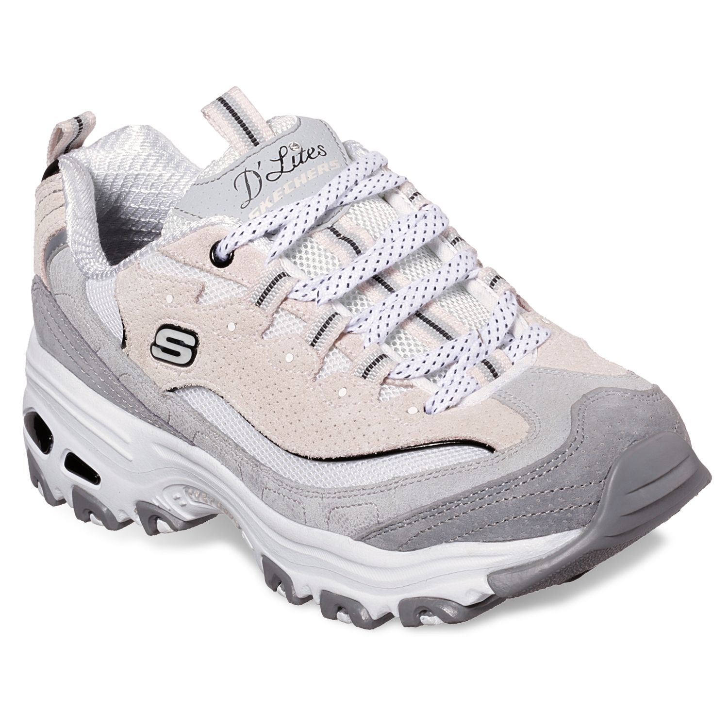 sketchers free shoes