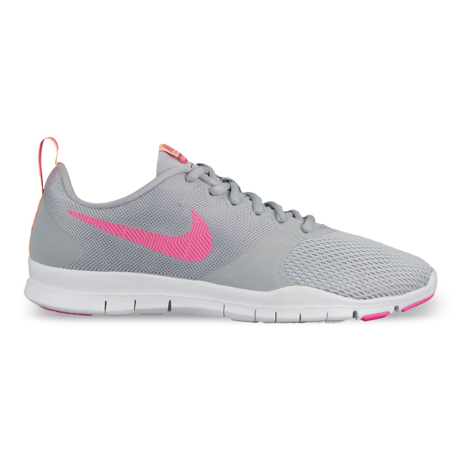 nike flex essential women's cross training shoes