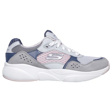 Skechers Meridian Women's Colorblocked Sneakers