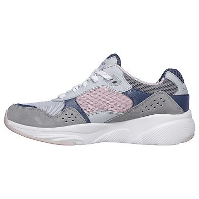 Skechers Meridian Women's Colorblocked Sneakers