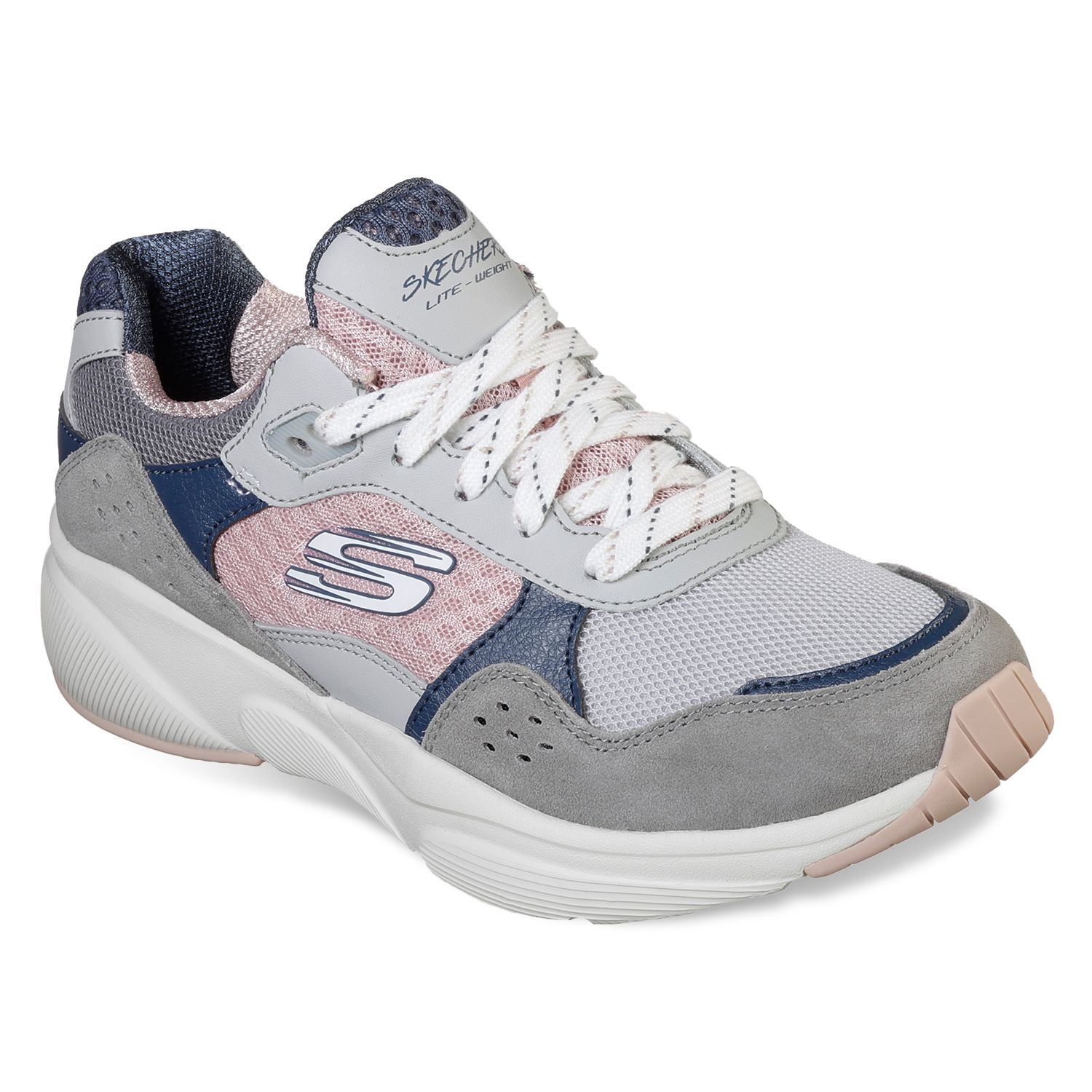 meridian skechers