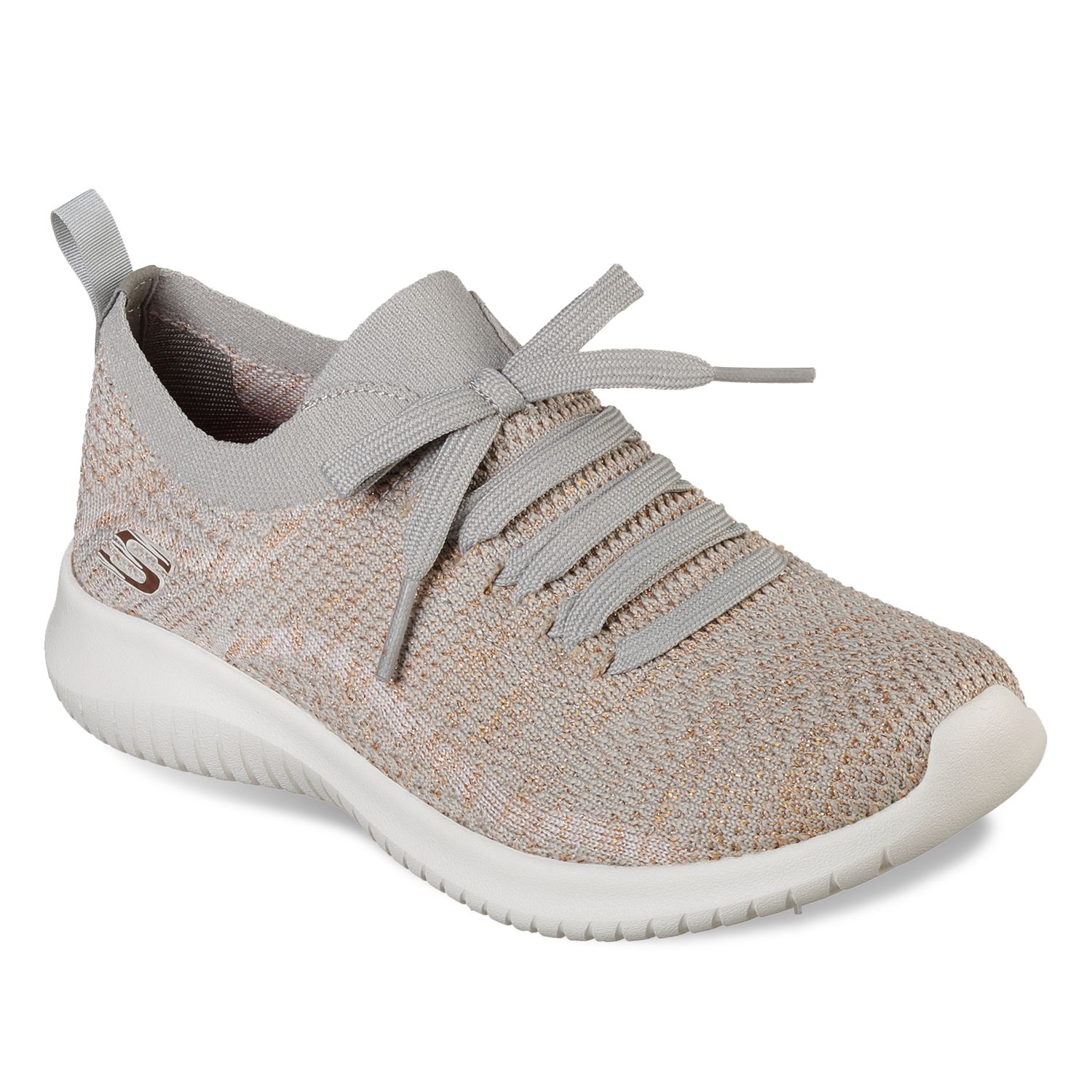 skechers ultra flex knit