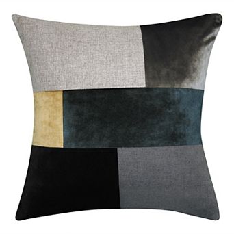 Edie@Home Canaby Decorative Pillow