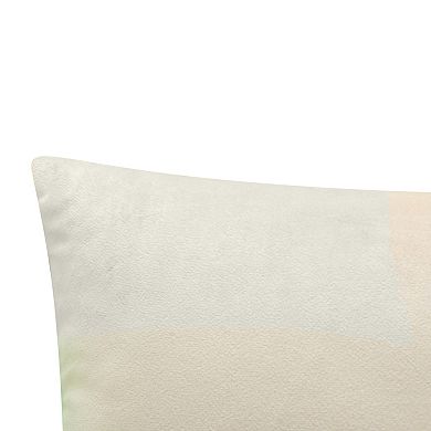 Edie@Home Butterfly Decorative Throw Pillow
