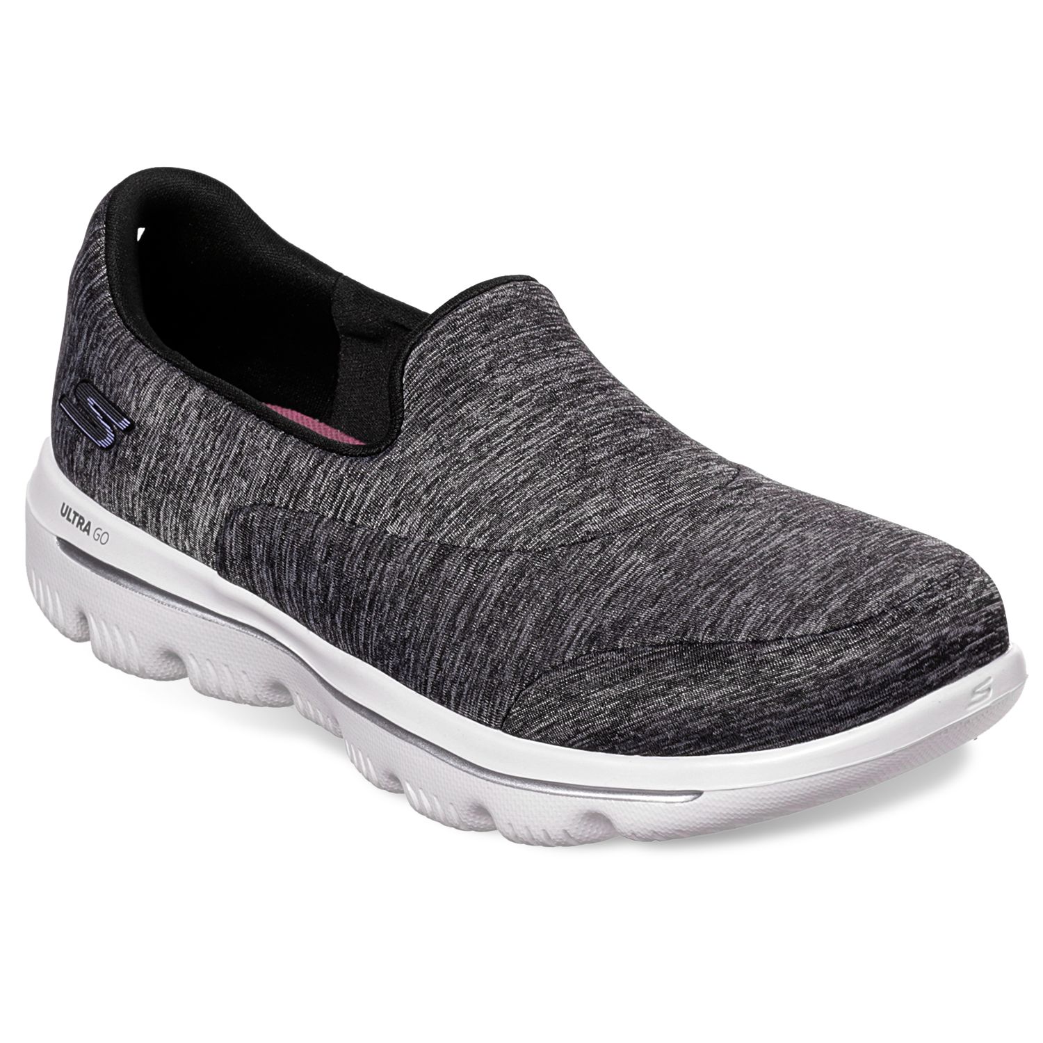 skechers go walk evolution ultra women's