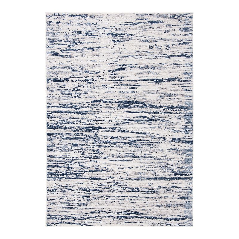 Safavieh Amelia Charly Rug, Multicolor, 6X9 Ft