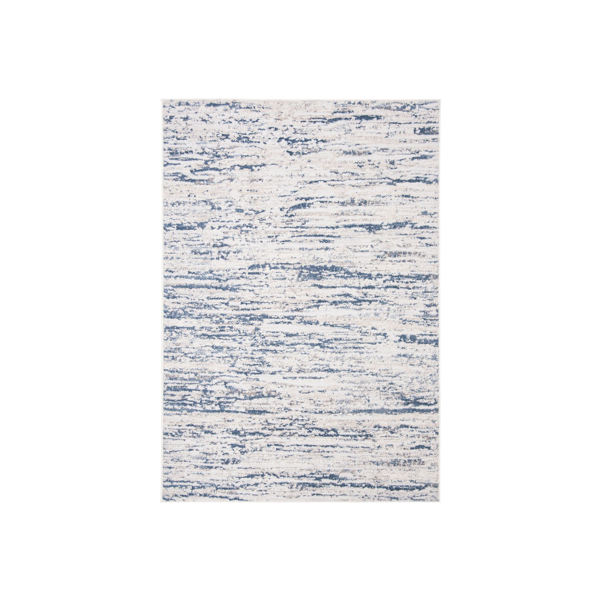 Safavieh Amelia Charly Rug, Ivory Blue