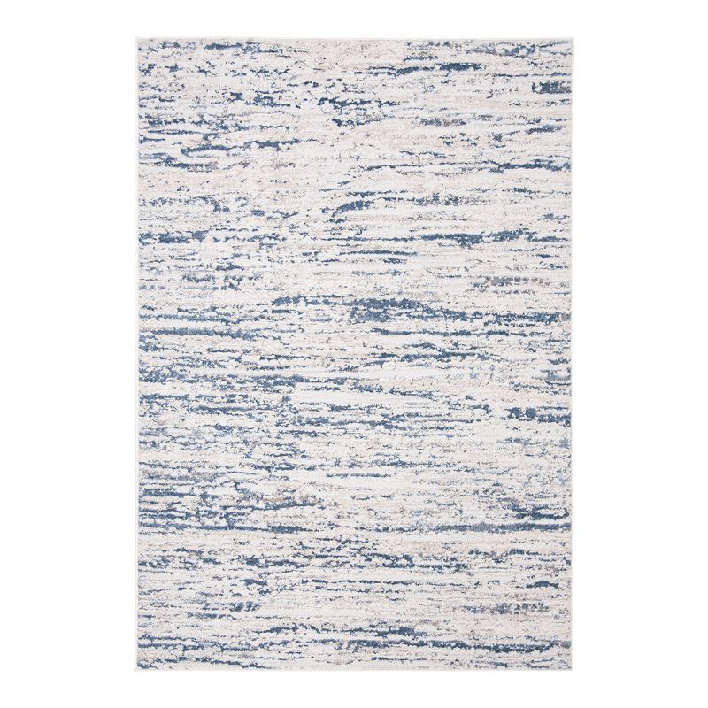 Safavieh Amelia Charly Rug, Multicolor, 6X9 Ft