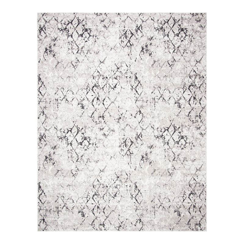 Safavieh Amelia Nala Rug, Multicolor, 6X9 Ft