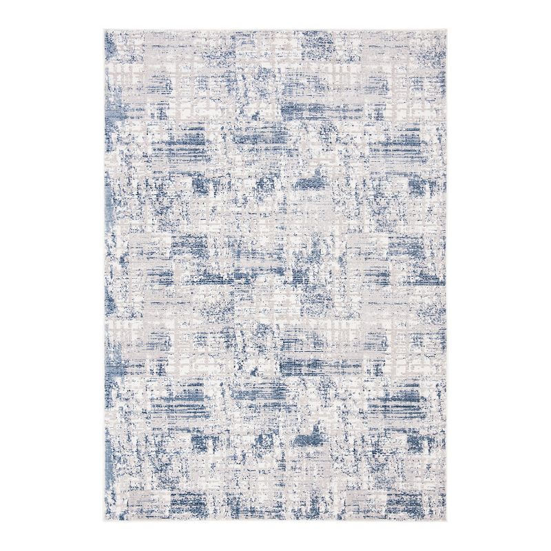 Safavieh Amelia Audrey Rug, Multicolor, 2X8 Ft