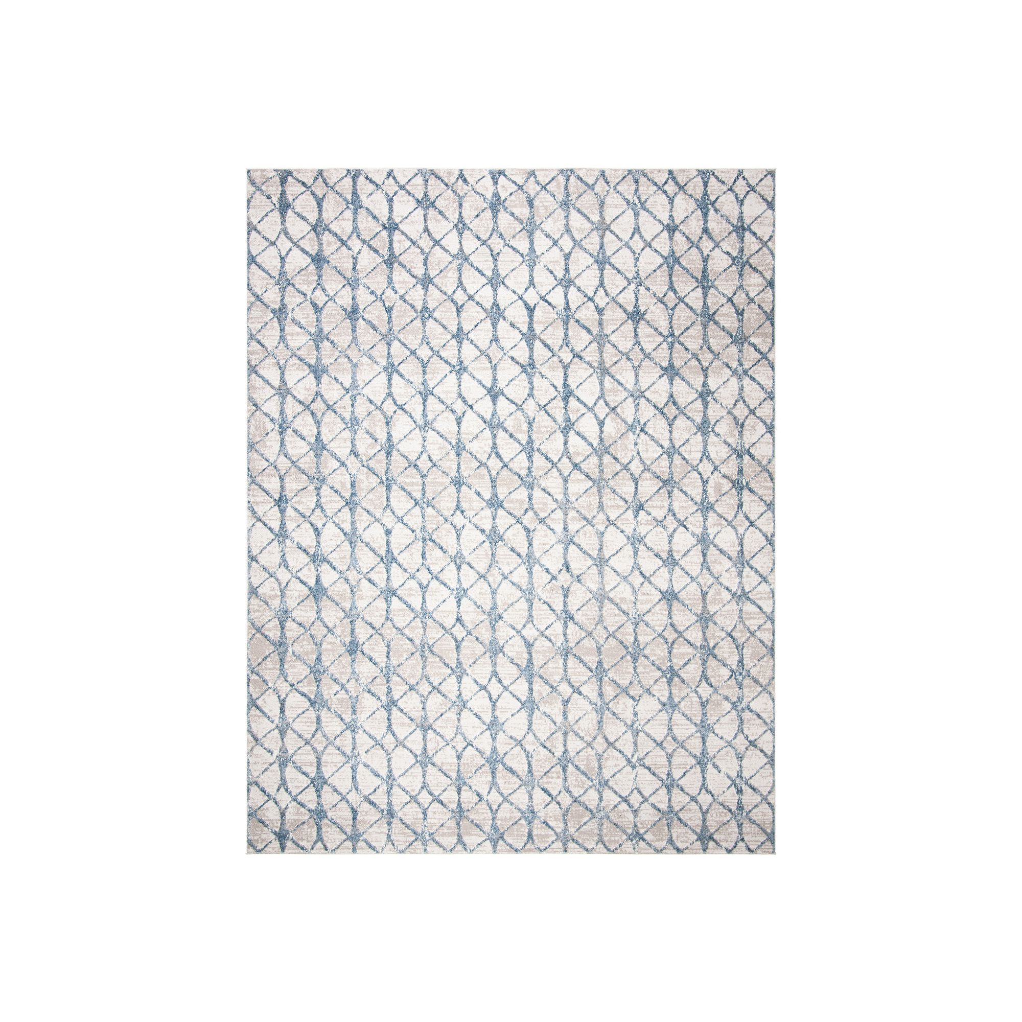 Safavieh Amelia Kaylie Rug, Gray Blue