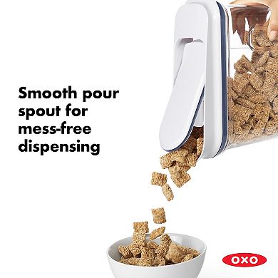 OXO Good Grips POP 3-pc. Cereal Dispenser Set