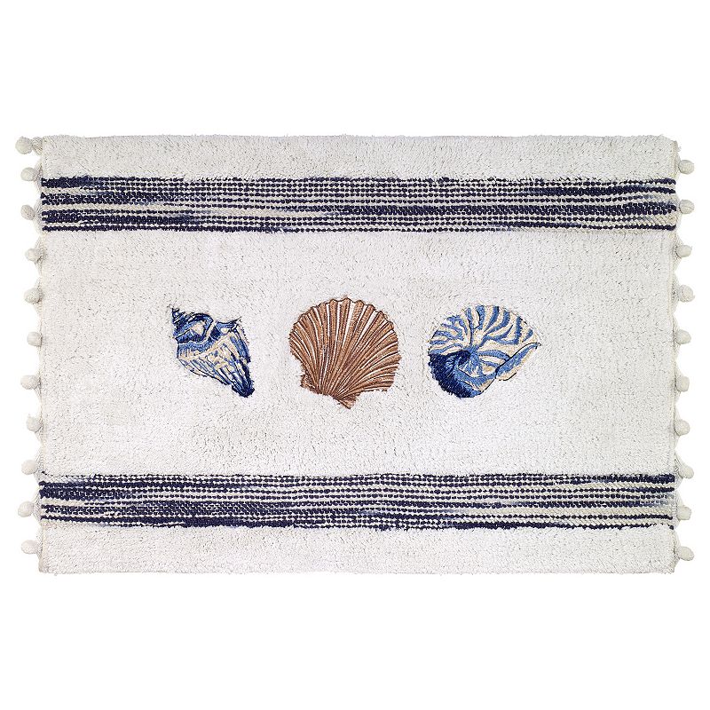 UPC 021864386277 product image for Avanti Blue Lagoon Rug, Multi | upcitemdb.com