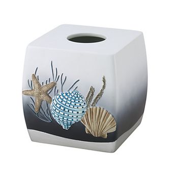 Avanti Blue Lagoon Tissue Cover