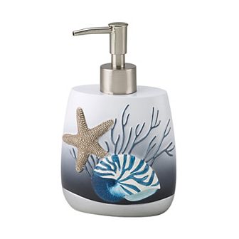 Avanti Blue Lagoon Soap Pump