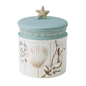 Avanti Coastal Farmhouse Shell Jar