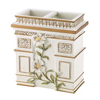 Avanti Paris Botanique Toothbrush Holder