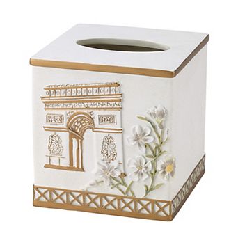 Avanti Paris Botanique Tissue Cover