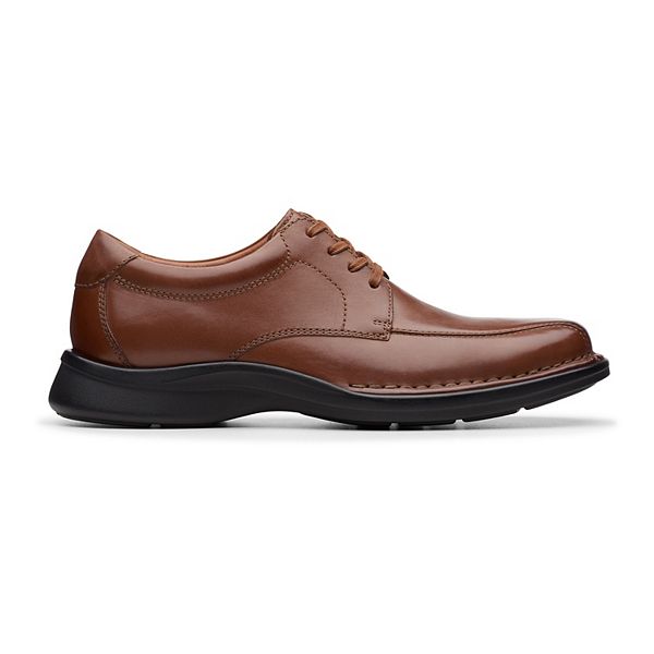 clarks kempton lace