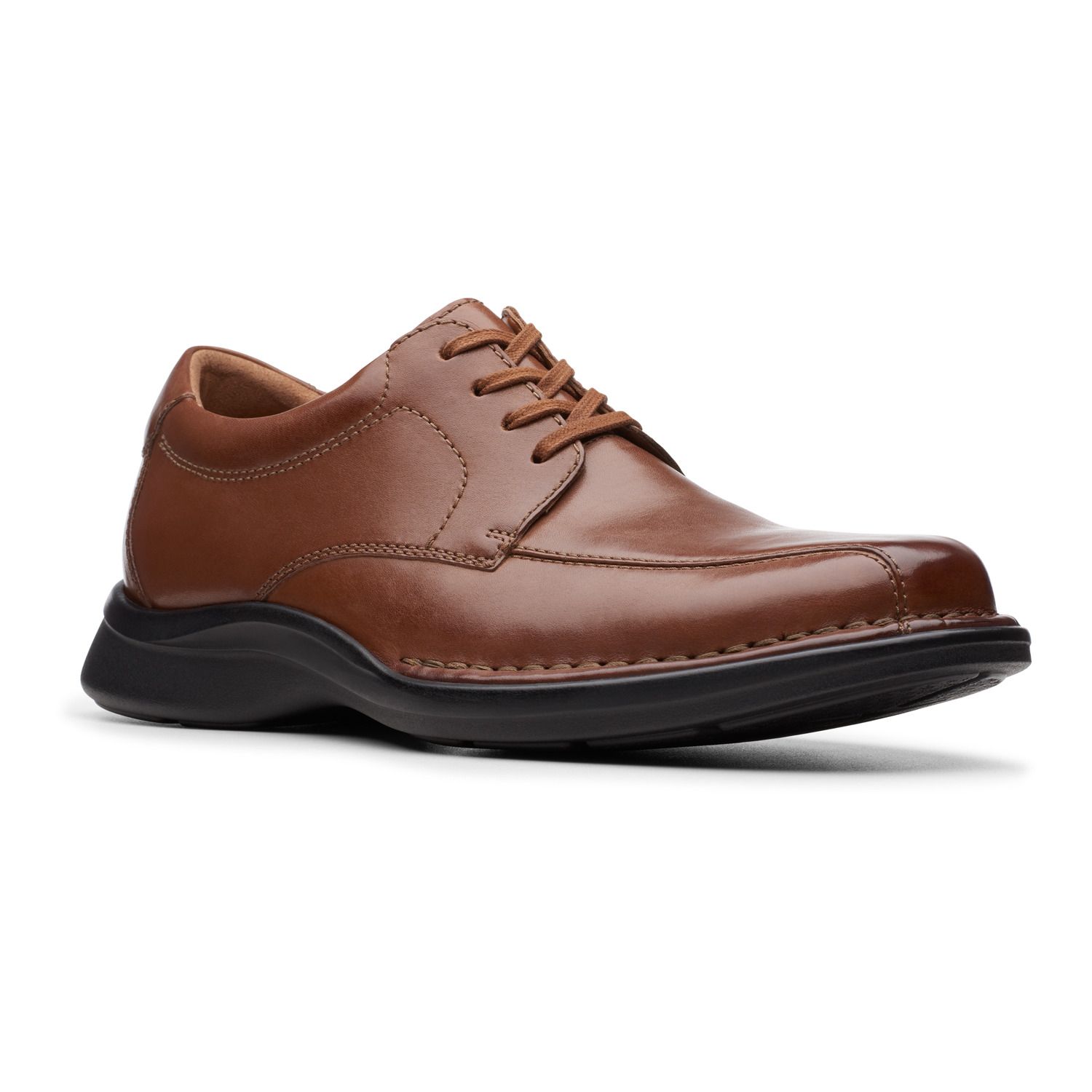 clarks espace oxford