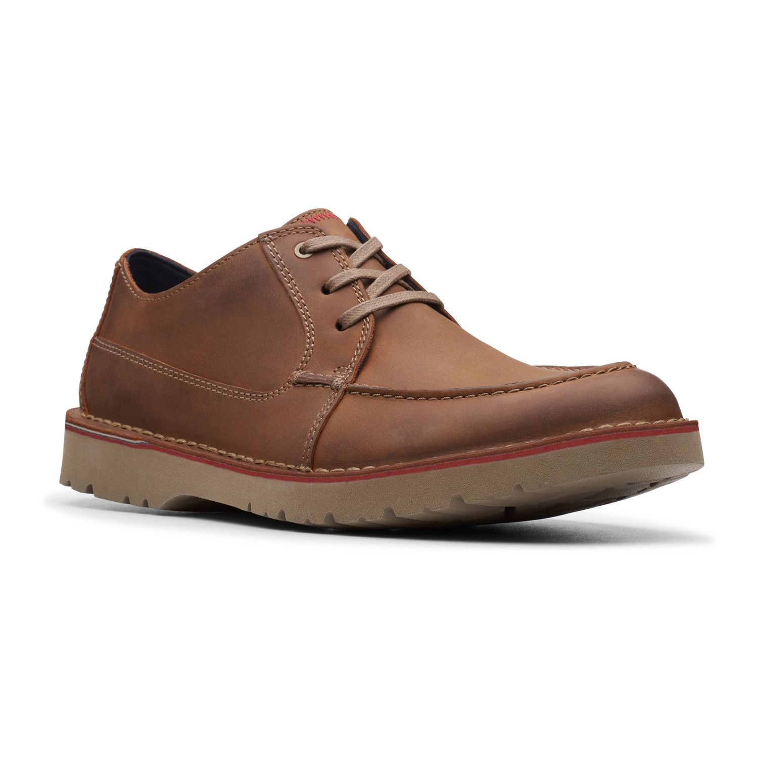 clarks men's vargo vibe oxford
