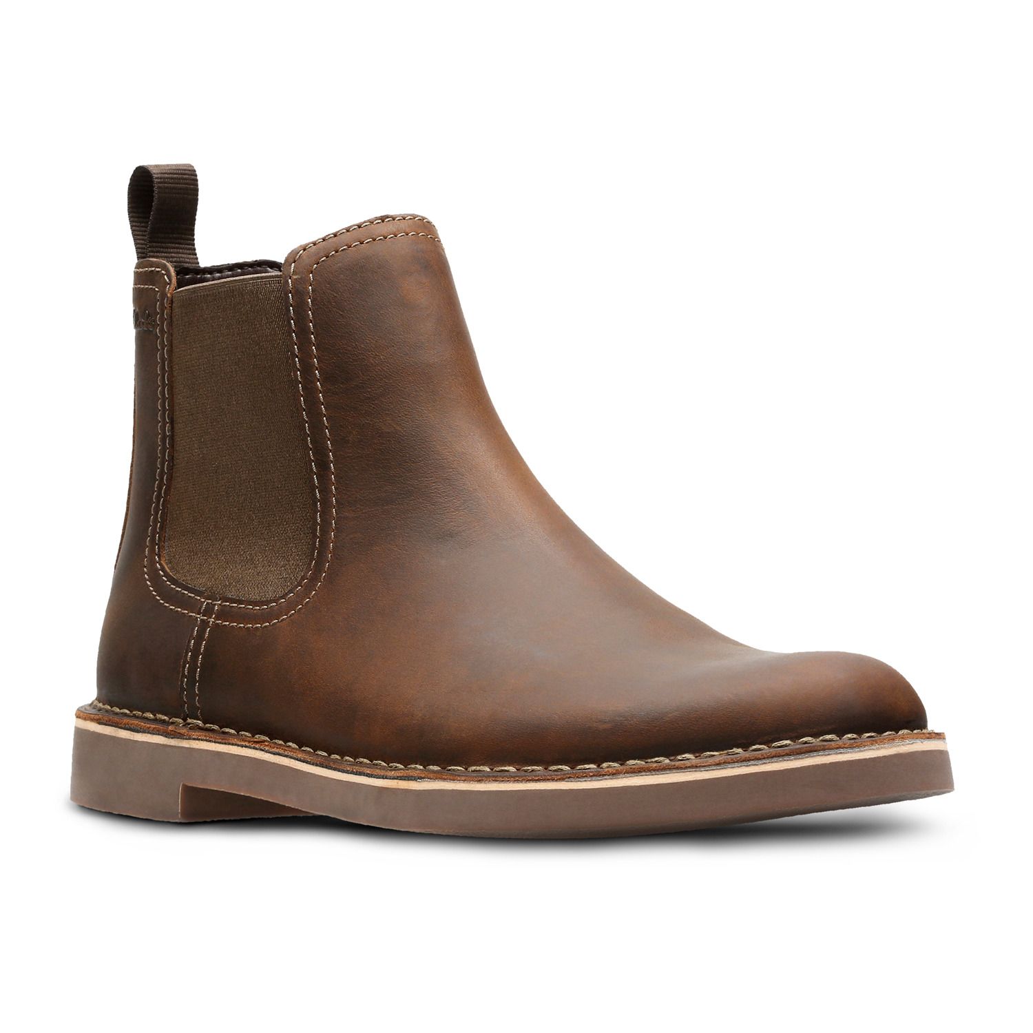 clarks bushacre chelsea