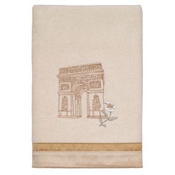 Avanti Paris Botanique Hand Towel