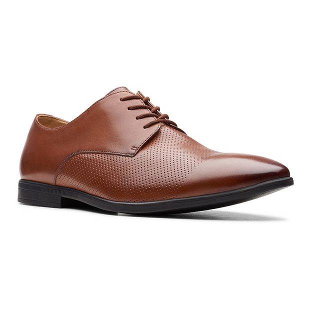 Clarks Men's Oxford Shoes