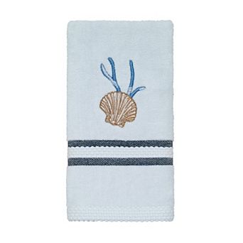 Avanti Blue Lagoon Fingertip