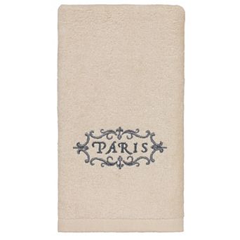 Avanti Paris Botanique Fingertip Towel