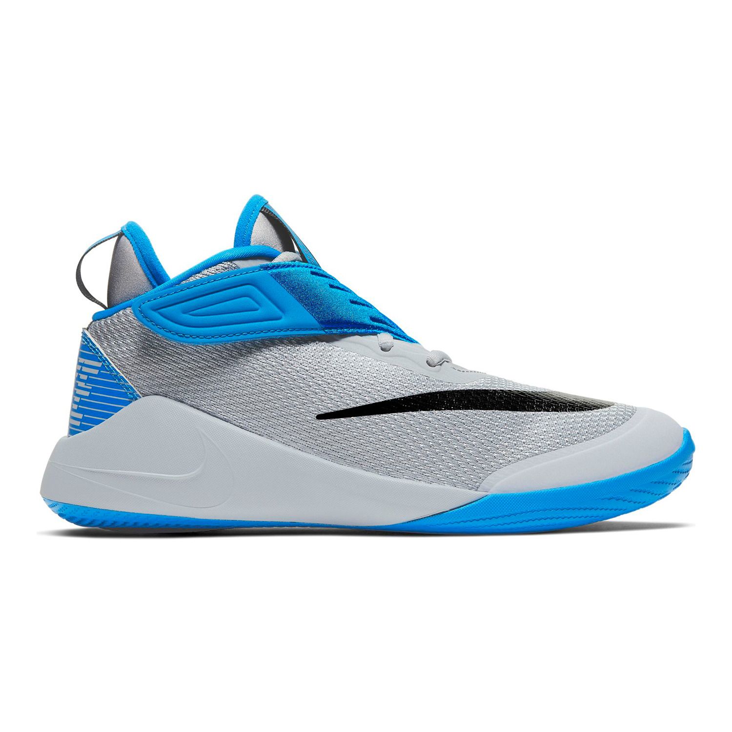 kohls kids basketball shoes