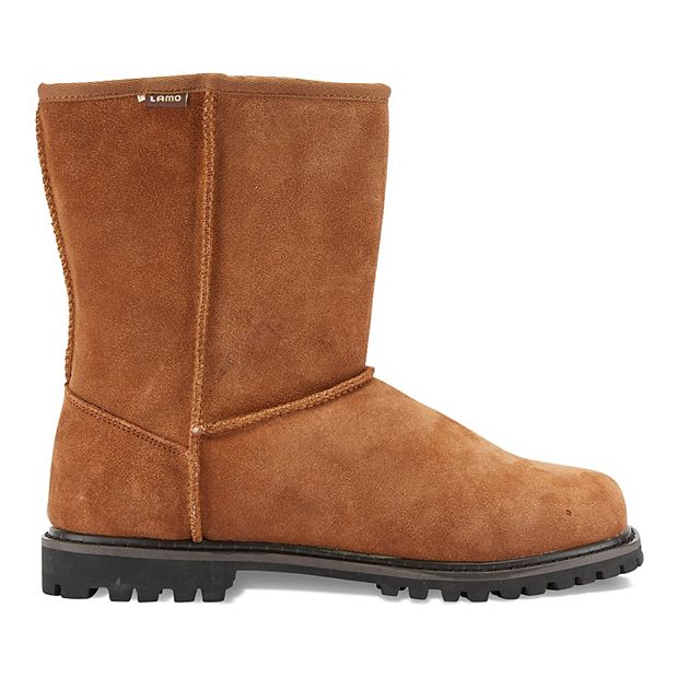 Mens winter boots at 2024 kohls