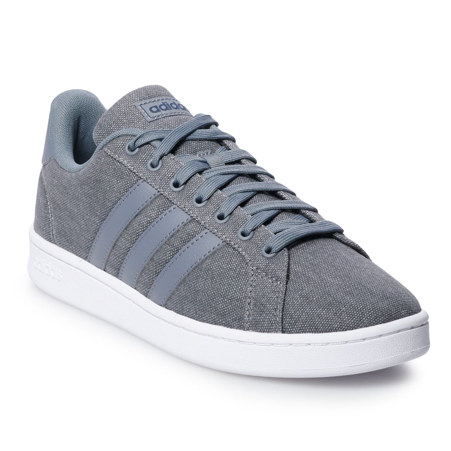 kohls adidas grand court