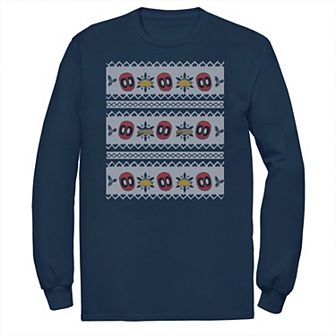 Men's Marvel Deadpool Taco Tee