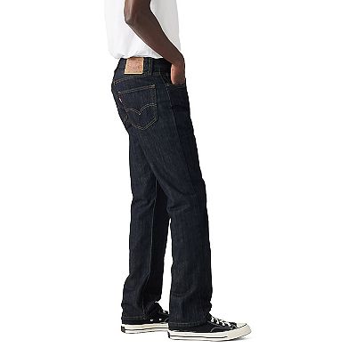 Men s Levi s 527 Slim Bootcut Jeans