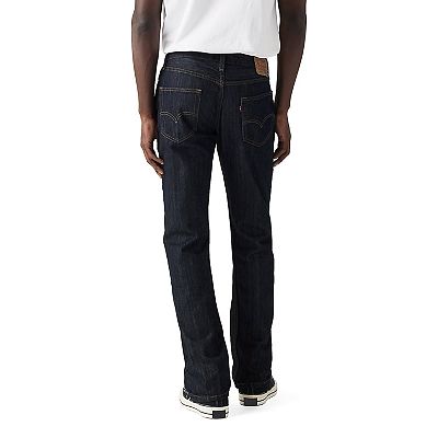 Men s Levi s 527 Slim Bootcut Jeans