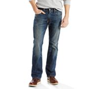 Men's Levi's® 527™ Slim Bootcut Jeans