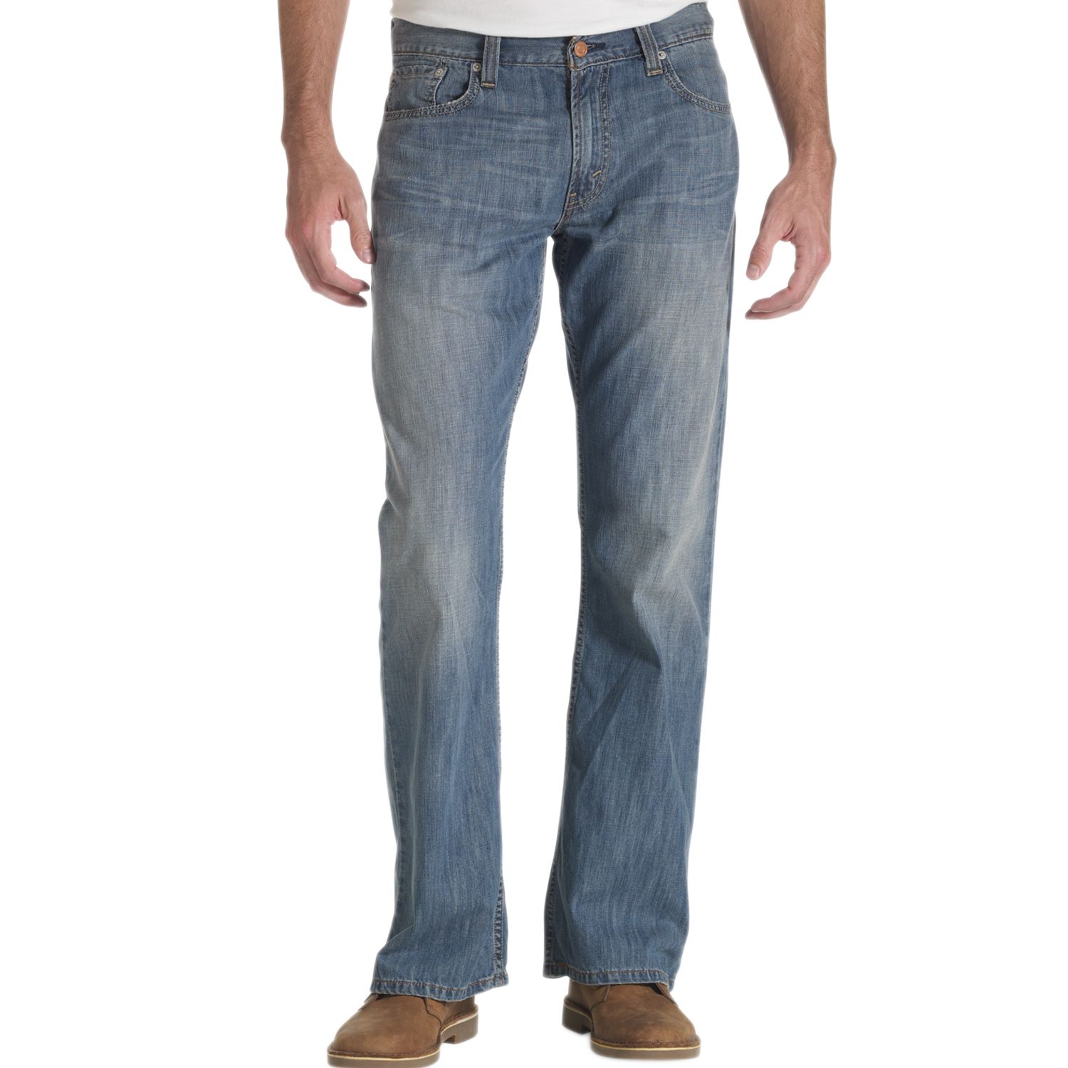 sears levis 569