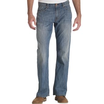 Men's Levi's® 527™ Slim Bootcut Jeans