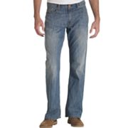 Levi's 527 Slim-Fit Bootcut Designed With the Cowboy in Mind Jeans Size 32 x 32